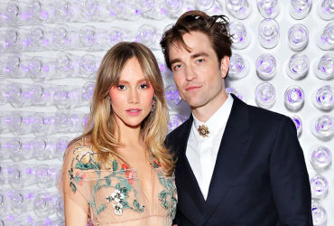Suki Waterhouse Embraces Solitude, Finds Love with Rob Pattinson After Celibacy Journey