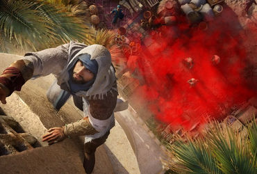 The Pioneering Notoriety System in Assassin's Creed Mirage: Unraveling its Intriguing Mechanics