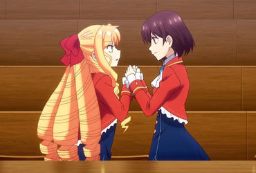 Unveiling the Romantic Tale: I'm in Love with the Villainess Episode 2 - Release Date, Streaming Details, and Exciting Updates!