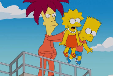 Astonishing Revelation: The Mind-Blowing Sideshow Bob Twist You Never Knew Existed!