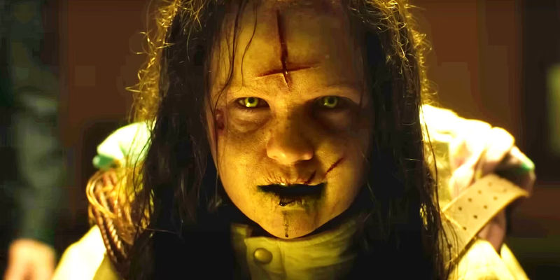 Exorcist: The Untapped Potential That Critics and Studios Failed to Harness