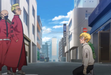 Explosive Action Unleashed: Tokyo Revengers: Tenjiku Arc Kicks Off With a Bang!