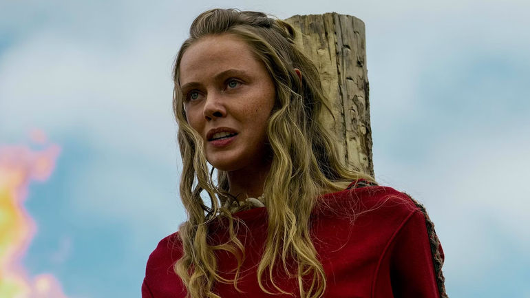Game-Changing Finale: Vikings: Valhalla Season 3 Unveils Exclusive Sneak Peek of Epic Last Episodes