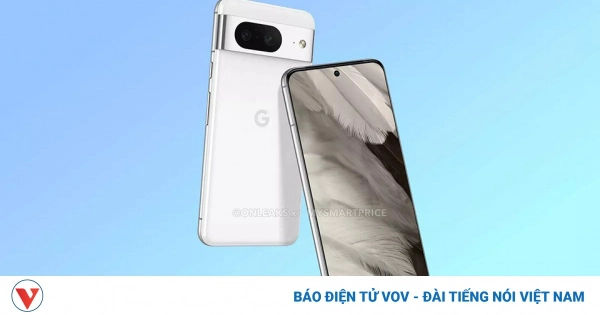 Google chính thức tung ra Pixel 8 và đồng hồ thông minh AI đột phá