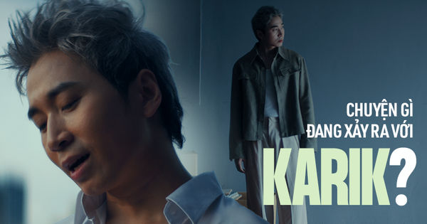 Karik đang gặp phải những điều gì bất ngờ?