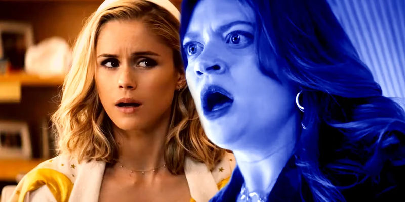 The Boys Revolutionizes the Graphic Comic Story in an Unpredictable Amazon Hit