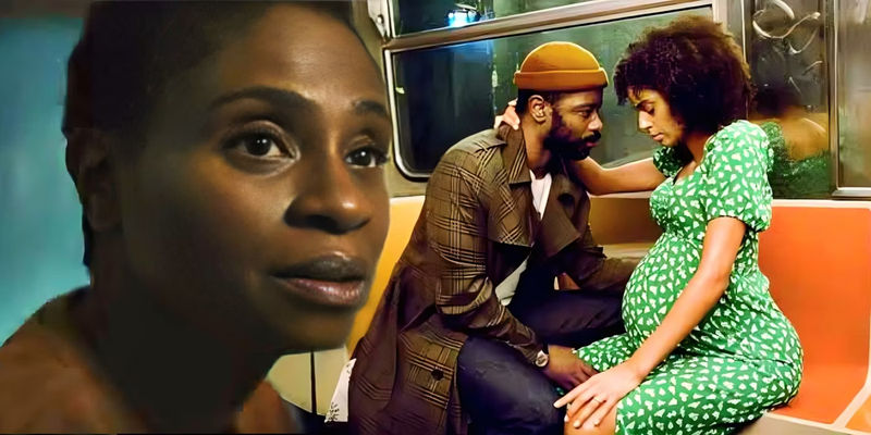 The Changeling Episode 7: Unveiling Lillian's Mysterious Past