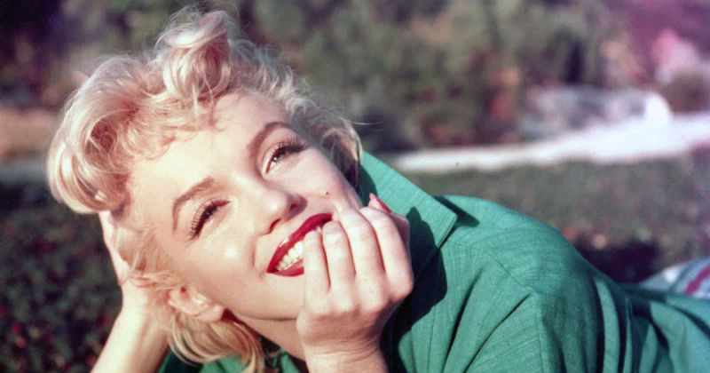 The Secret Behind Marilyn Monroe's Flawless Skin: Shop Her Beloved Skincare Line Now on Amazon!