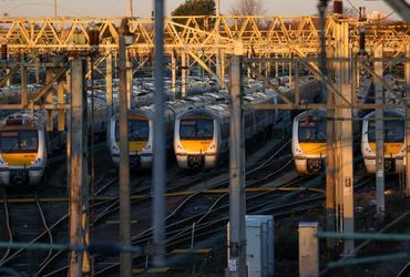 The Turbulent Tale of Britain's Railway System: From Invention to Nervous Breakdown