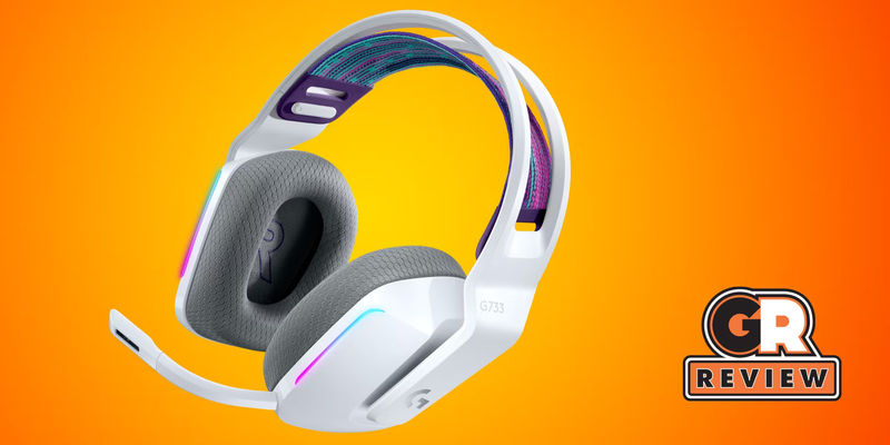 Logitech G Unveils Its Lightest, Most Affordable, Sustainable Wireless  Gaming Headset Yet