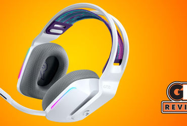 The Ultimate Logitech G733 Gaming Headset Review: Unveiling the Game-Changer!