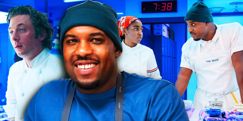 The Ultimate Revelation: The Profound Essence of Bear Season 2 in a Single Line