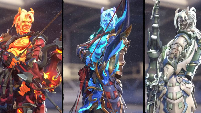 Unveiling Overwatch 2's Epic Season 7 Mythic: A Breakthrough Solution to a Persistent Issue