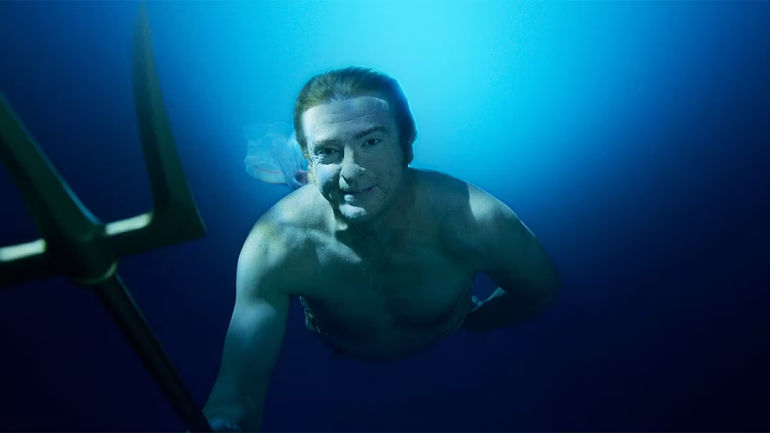 Unveiling the Epic Merman Encounter and Unforgettable Big Stede/Blackbeard Twist in Our Flag Means Death Season 2 - Insider Scoop!