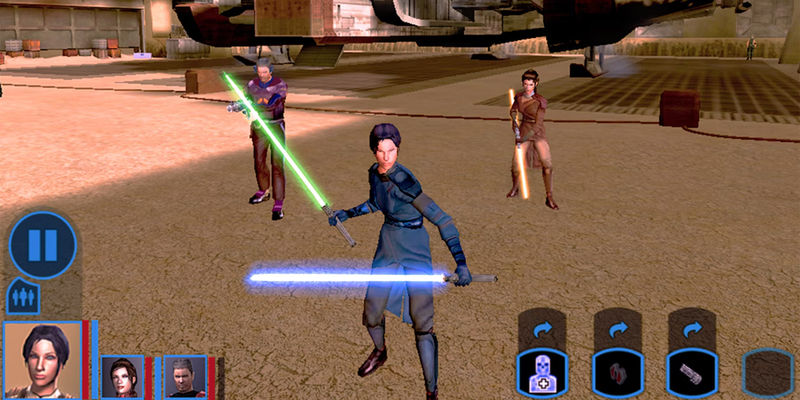 Unveiling the Ultimate Star Wars Game Classics Collection for Switch - Prepare to be Amazed!