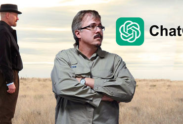 Breaking Bad Creator Vince Gilligan's Scathing Critique of AI Sends Shockwaves