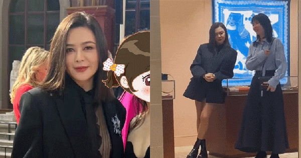 Mỹ nhân xứ Cảng Thơm - Ngôi vị đầu lòng vẫn không đổi sau 61 năm