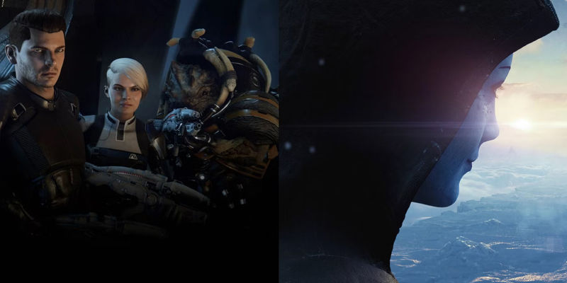 Revitalizing Mass Effect: How the Upcoming Installment Must Rectify Andromeda's Flaws