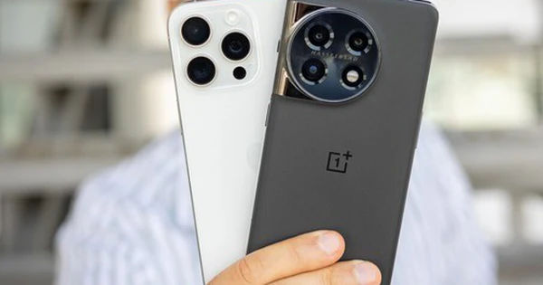 Sự đột phá đáng kinh ngạc: Khám phá những tính năng iPhone 15 khiến người dùng Android phát sốt