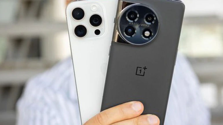 Sự đột phá đáng kinh ngạc: Khám phá những tính năng iPhone 15 khiến người dùng Android phát sốt