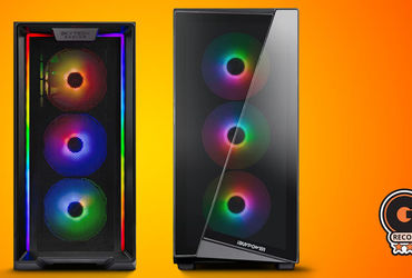 The Ultimate Gaming PCs Under $1000: Unbeatable Performance and Value!