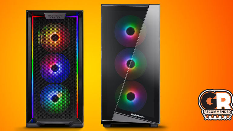 The Ultimate Gaming PCs Under $1000: Unbeatable Performance and Value!