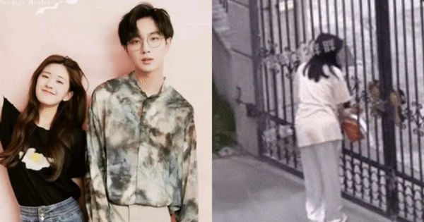 Triệu Lộ Tư - Sự thật về tin đồn sống chung và giam cầm bạn gái mang thai: Chính chủ lên tiếng