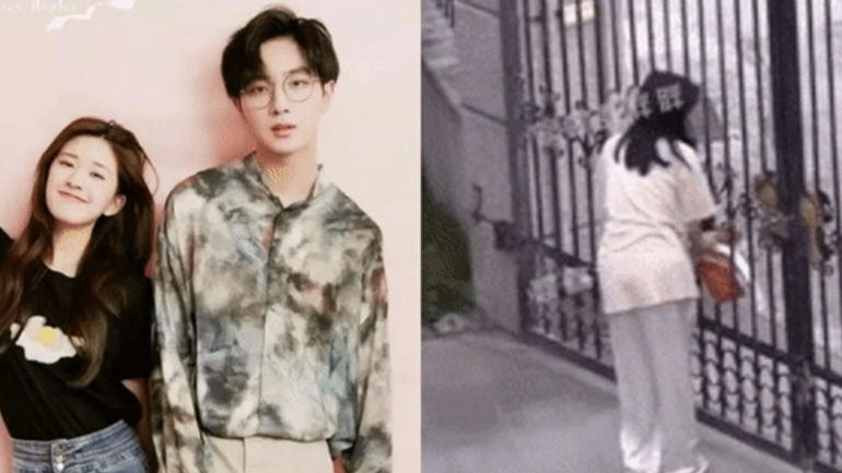 Triệu Lộ Tư - Sự thật về tin đồn sống chung và giam cầm bạn gái mang thai: Chính chủ lên tiếng