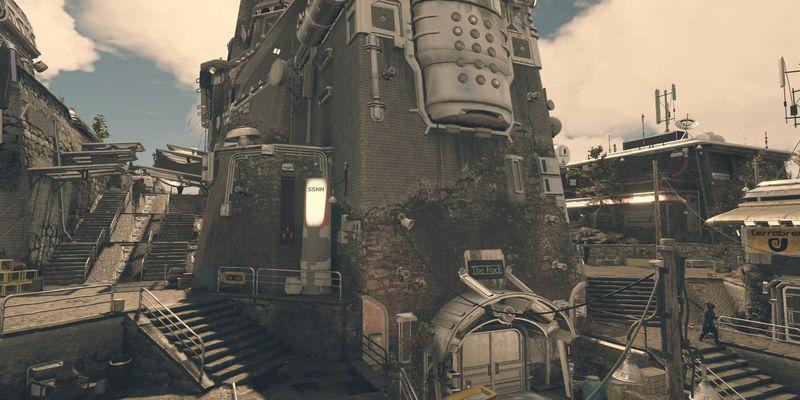 Ultimate Starfield: Master the Blast Zone with This Epic Walkthrough