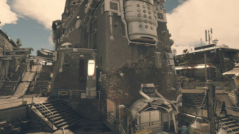Ultimate Starfield: Master the Blast Zone with This Epic Walkthrough