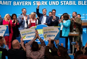 Crucial State Elections in Germany: A Litmus Test for the Shifting Political Landscape