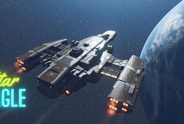 Master the Cosmos: Unravel the Secrets of Acquiring the Legendary Star Eagle Ship in Starfield