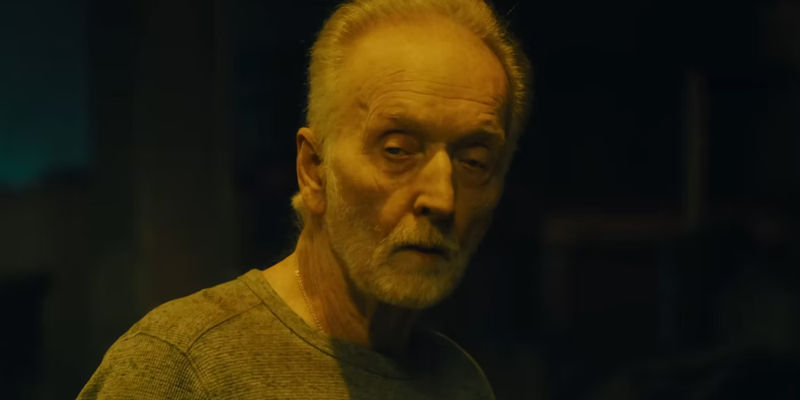 Mind-Blowing Lost Flashback Scene from Jigsaw Sequel Exposed - Unveiling Jaw-Dropping Secrets of the Saw X Script!