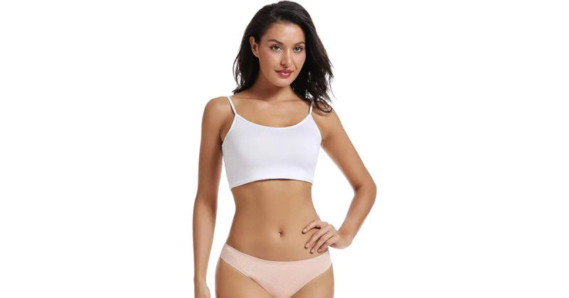 The Must-Have Seamless Underwear Set That Has Amassed a Whopping 46K 5-Star Reviews - On Jaw-Dropping Sale for Just $15 at Amazon!