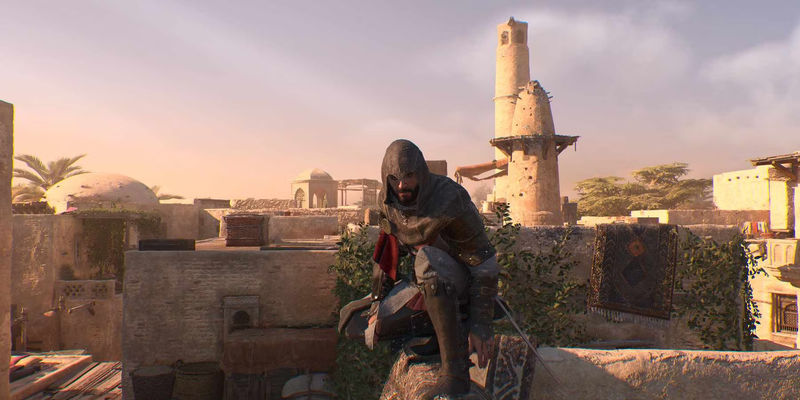 The Ultimate Guide to Unlocking Basim's Exclusive Valhalla Outfit & Wealth in Assassin's Creed: Mirage