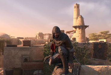 The Ultimate Guide to Unlocking Basim's Exclusive Valhalla Outfit & Wealth in Assassin's Creed: Mirage