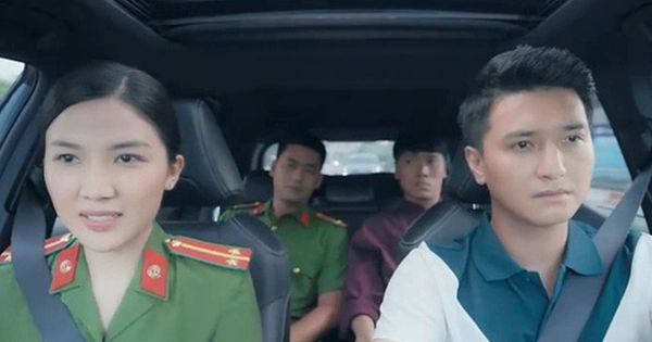 Top phim Việt rating cao cả nước, sở hữu dàn diễn viên nổi tiếng khiến người xem mê mẩn