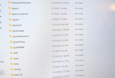Ultimate Guide: Master the Art of File and Folder Renaming in Windows 10