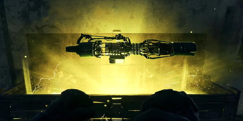 Unleash Chaos with Modern Warfare 3 Zombies' Ultimate Scorcher Wonder Weapon