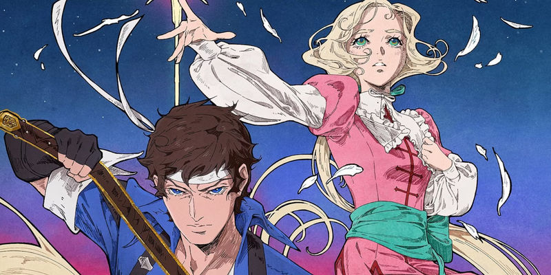 Unveiling the Evolution of Castlevania: Nocturne's Unbeatable Formula