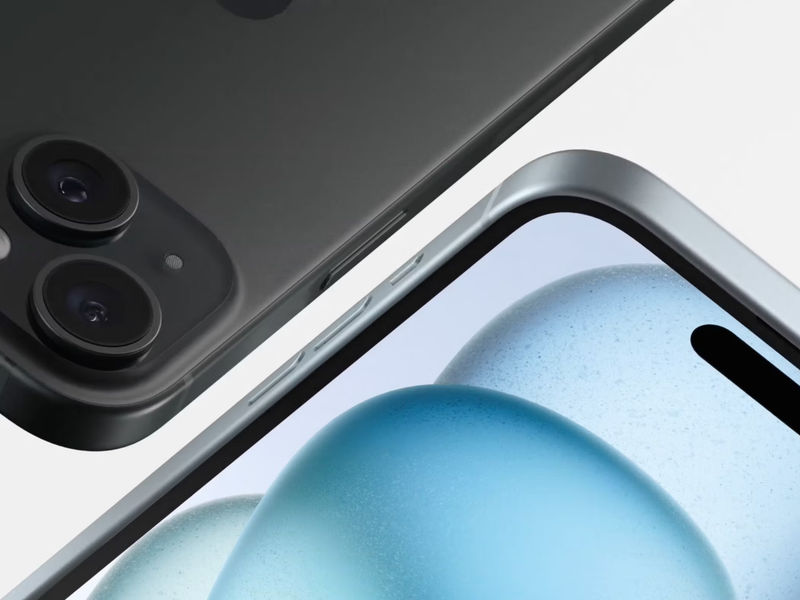 Unveiling the Ultimate iPhone 15: A Must-Have Upgrade!