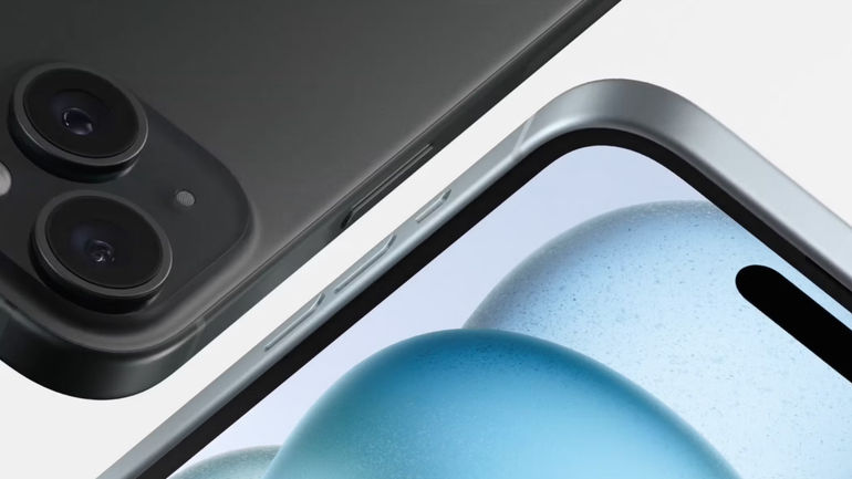 Unveiling the Ultimate iPhone 15: A Must-Have Upgrade!