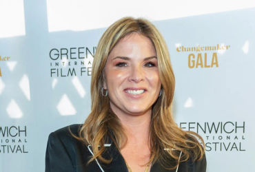 Jenna Bush Hager spiced up her reading experience, but now regrets taking it too far