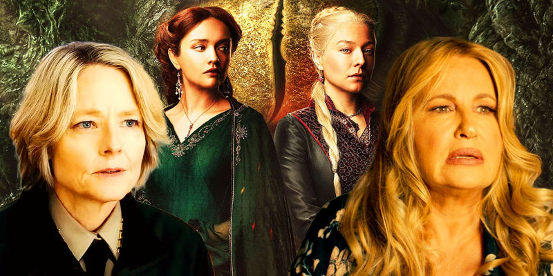 The Ultimate Guide to HBO's Spectacular TV Lineup in 2024