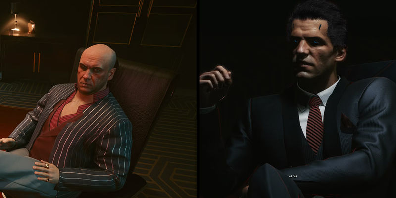 Unveiling the Darkest Villains of Cyberpunk 2077: A Sinister Ranking