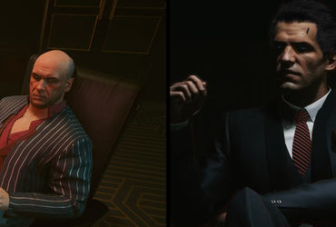 Unveiling the Darkest Villains of Cyberpunk 2077: A Sinister Ranking