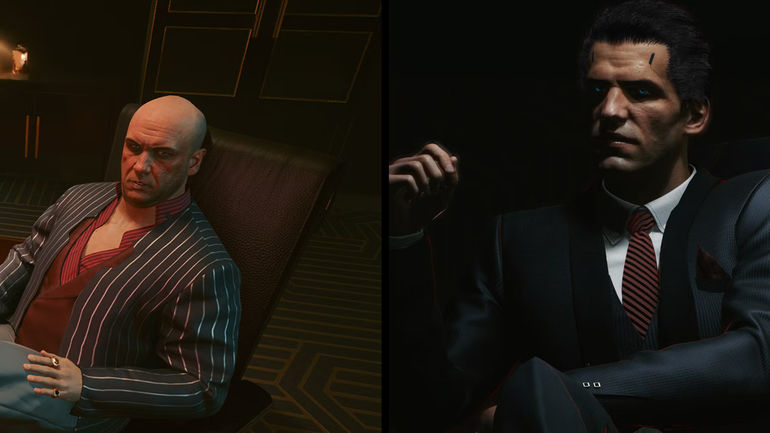 Unveiling the Darkest Villains of Cyberpunk 2077: A Sinister Ranking