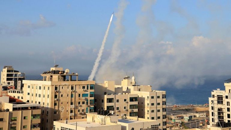 Unveiling the Hamas Gameplan: Israel's Impending Clash