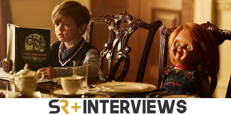 Discover the Hidden Treasures & Jaw-Dropping Styles of Chuck's Makeup Department in Season 3!