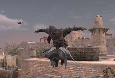 Master the Art of Stealth: Unleashing the Power of Assassin's Creed Mirage Control System
